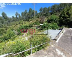FANTÁSTICO TERRENO EN TORRELLES DE LLOBREGAT