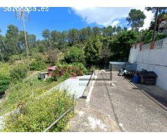 FANTÁSTICO TERRENO EN TORRELLES DE LLOBREGAT
