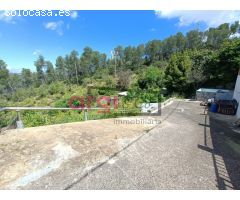 FANTÁSTICO TERRENO EN TORRELLES DE LLOBREGAT