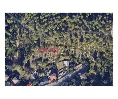 FANTÁSTICO TERRENO EN TORRELLES DE LLOBREGAT