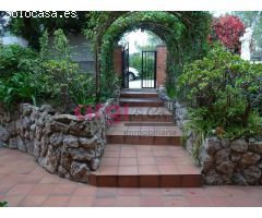 MAGNIFICA CASA EL BRUGERS