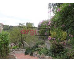 MAGNIFICA CASA EL BRUGERS