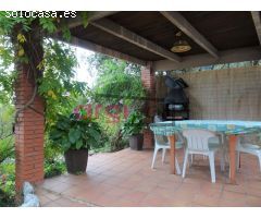 MAGNIFICA CASA EL BRUGERS