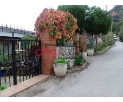 MAGNIFICA CASA EL BRUGERS