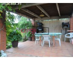 MAGNIFICA CASA EL BRUGERS