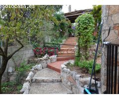 MAGNIFICA CASA EL BRUGERS