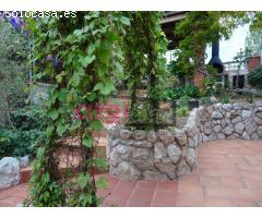 MAGNIFICA CASA EL BRUGERS