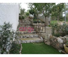 MAGNIFICA CASA EL BRUGERS