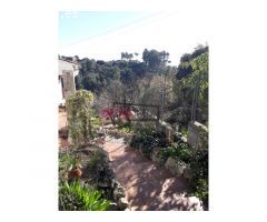 MAGNIFICA CASA EL BRUGERS