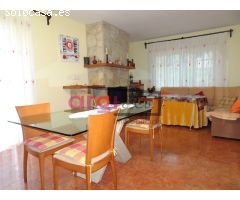 MAGNIFICA CASA EL BRUGERS