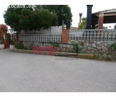 MAGNIFICA CASA EL BRUGERS