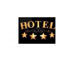Hotel 4 estrellas, zona norte de Mallorca