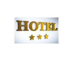 Maravilloso hotel 3 estrellas en SIllot