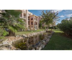 Apartamento cerca puerto deportivo Port Adriano