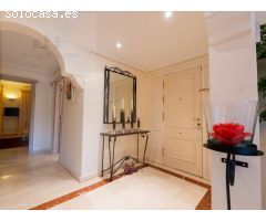 Apartamento cerca puerto deportivo Port Adriano