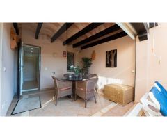 Apartamento cerca puerto deportivo Port Adriano