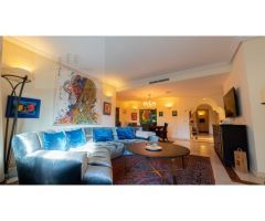 Apartamento cerca puerto deportivo Port Adriano