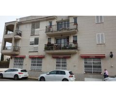 Edificio en Puerto Pollença