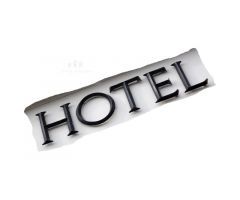 2 Hoteles en venta , se venden juntos