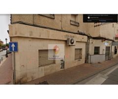 Solar en Venta para promoción de viviendas en Murcia