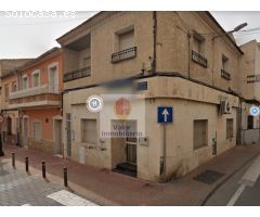 Solar en Venta para promoción de viviendas en Murcia