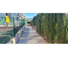 Solar en Venta para promoción de viviendas en Murcia