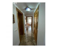 Estupenda casa de 2 dormitorios en la Huerta de Murcia. Albatalia