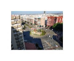 Piso Plaza Juan XXIII de 4 dormitorios en la plaza Juan XXIII