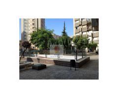 Piso Plaza Juan XXIII de 4 dormitorios en la plaza Juan XXIII