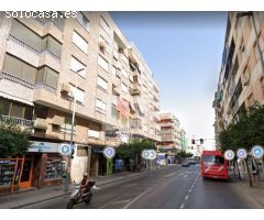 Piso de 4 dormitorios en San Andres. Murcia