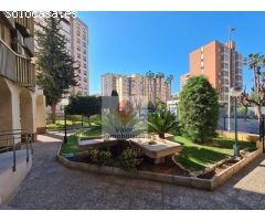 Estupenda vivienda de 3 dormitorios en Plaza Juan XXIII de Murcia
