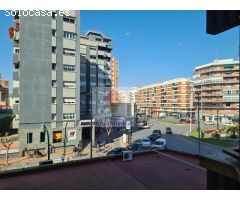 Estupenda vivienda de 3 dormitorios en Plaza Juan XXIII de Murcia