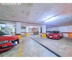Estupenda vivienda de 3 dormitorios en Plaza Juan XXIII de Murcia