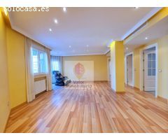 Estupenda vivienda de 3 dormitorios en Plaza Juan XXIII de Murcia