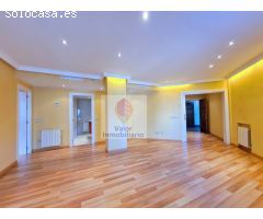 Estupenda vivienda de 3 dormitorios en Plaza Juan XXIII de Murcia