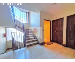 Estupenda vivienda de 3 dormitorios en Plaza Juan XXIII de Murcia