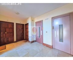 Estupenda vivienda de 3 dormitorios en Plaza Juan XXIII de Murcia