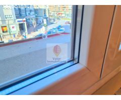 Estupenda vivienda de 3 dormitorios en Plaza Juan XXIII de Murcia