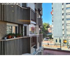 Estupenda vivienda de 3 dormitorios en Plaza Juan XXIII de Murcia