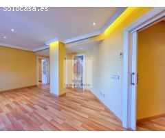 Estupenda vivienda de 3 dormitorios en Plaza Juan XXIII de Murcia
