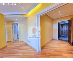 Estupenda vivienda de 3 dormitorios en Plaza Juan XXIII de Murcia