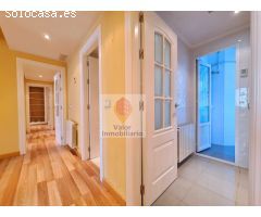 Estupenda vivienda de 3 dormitorios en Plaza Juan XXIII de Murcia