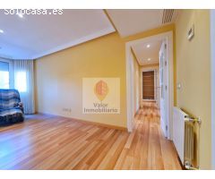 Estupenda vivienda de 3 dormitorios en Plaza Juan XXIII de Murcia
