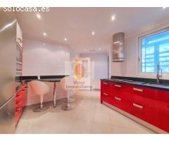 Estupenda vivienda de 3 dormitorios en Plaza Juan XXIII de Murcia