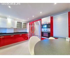 Estupenda vivienda de 3 dormitorios en Plaza Juan XXIII de Murcia