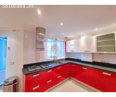 Estupenda vivienda de 3 dormitorios en Plaza Juan XXIII de Murcia