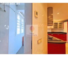 Estupenda vivienda de 3 dormitorios en Plaza Juan XXIII de Murcia