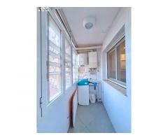 Estupenda vivienda de 3 dormitorios en Plaza Juan XXIII de Murcia
