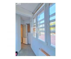 Estupenda vivienda de 3 dormitorios en Plaza Juan XXIII de Murcia