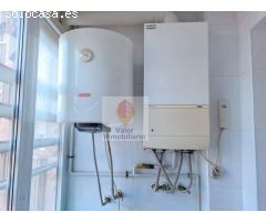 Estupenda vivienda de 3 dormitorios en Plaza Juan XXIII de Murcia
